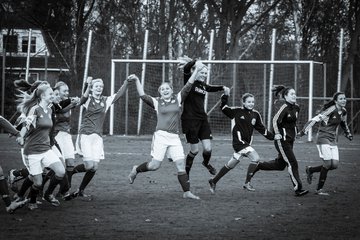 Album: wBJ HSV am 5.12.14 - B-Juniorinnen Hamburger SV - Holstein Kiel : Ergebnis: 0:1